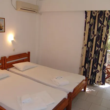Otel Camelia İstanköy