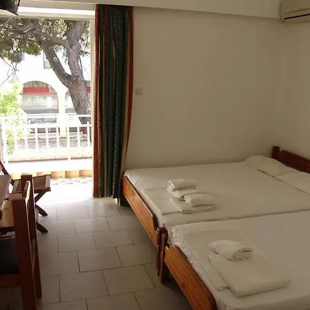 Otel Camelia