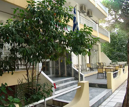 Otel Camelia İstanköy