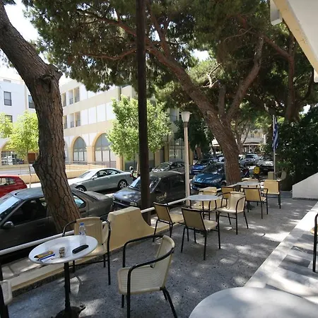 Otel Camelia