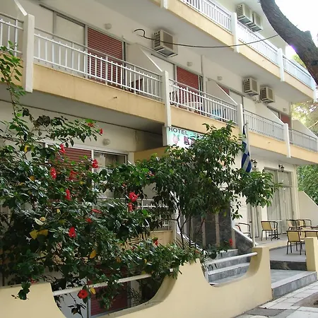 Camelia Otel İstanköy
