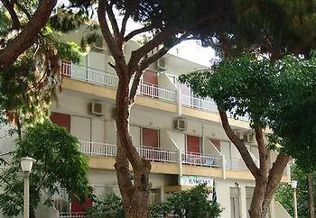 Otel Camelia İstanköy